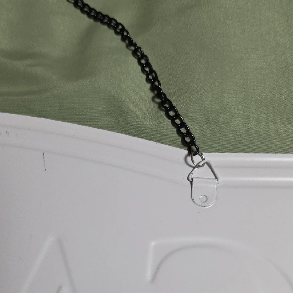 Garden Hanging Sign